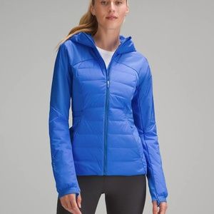 lululemon Down for It All Jacket
